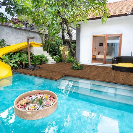 La Mira Villa Seminyak By Ini Vie Hospitality Kerobokan Extérieur photo