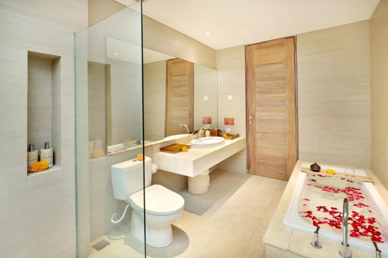 La Mira Villa Seminyak By Ini Vie Hospitality Kerobokan Extérieur photo