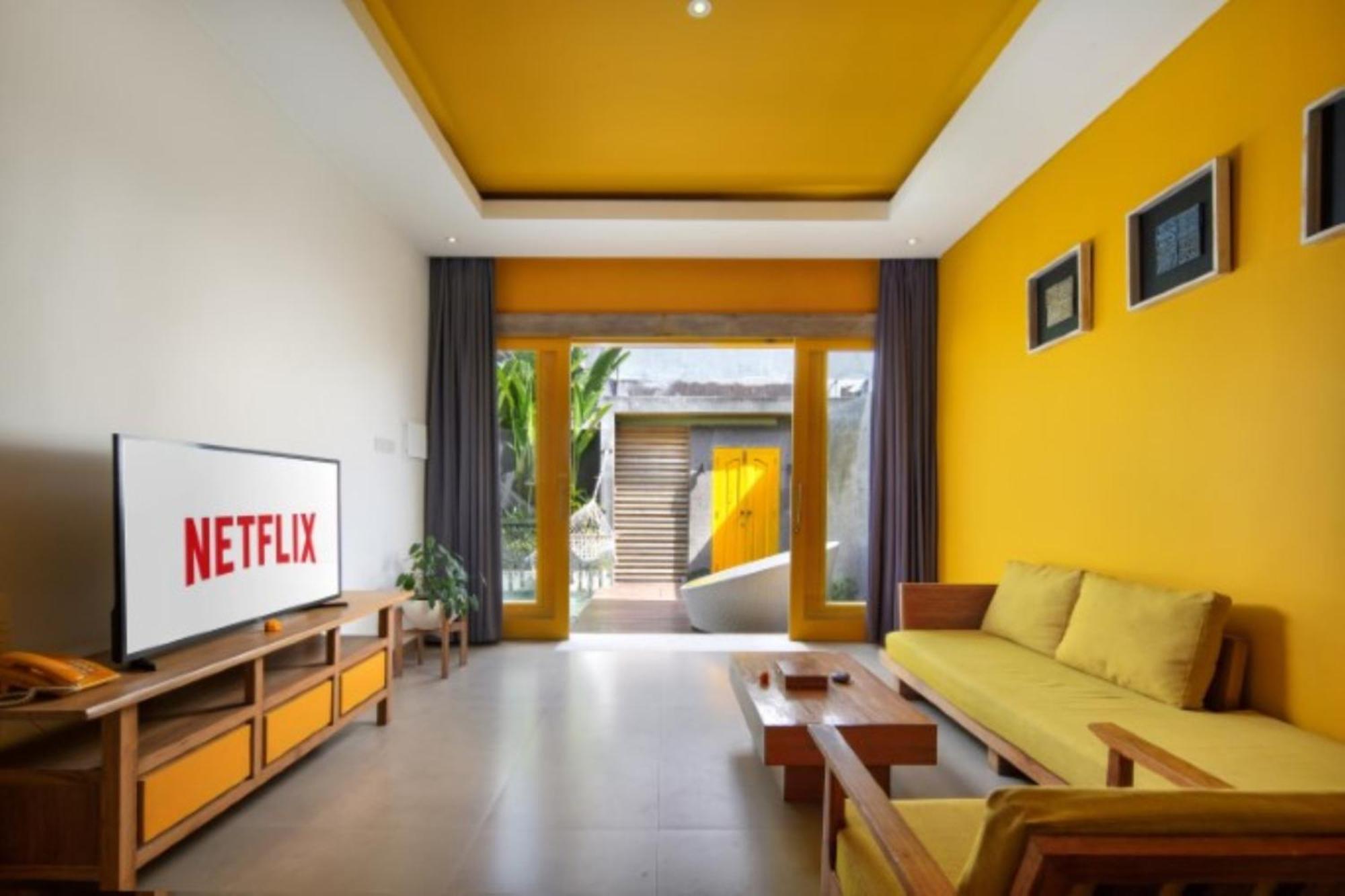 La Mira Villa Seminyak By Ini Vie Hospitality Kerobokan Extérieur photo